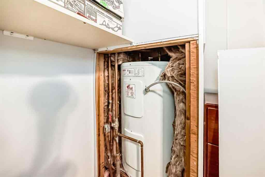 MLS® A2267122 - Unit #270 3223 83 Street NW in Greenwood/Greenbriar Calgary, Mobile