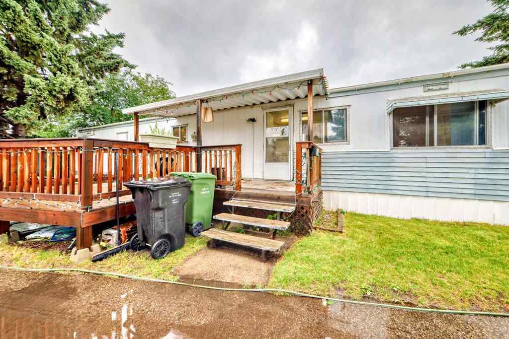 MLS® A2267122 - Unit #270 3223 83 Street NW in Greenwood/Greenbriar Calgary, Mobile