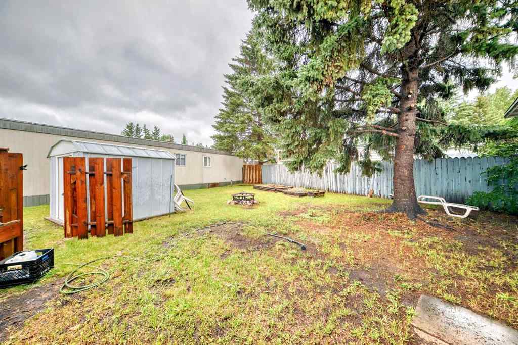 MLS® A2267122 - Unit #270 3223 83 Street NW in Greenwood/Greenbriar Calgary, Mobile