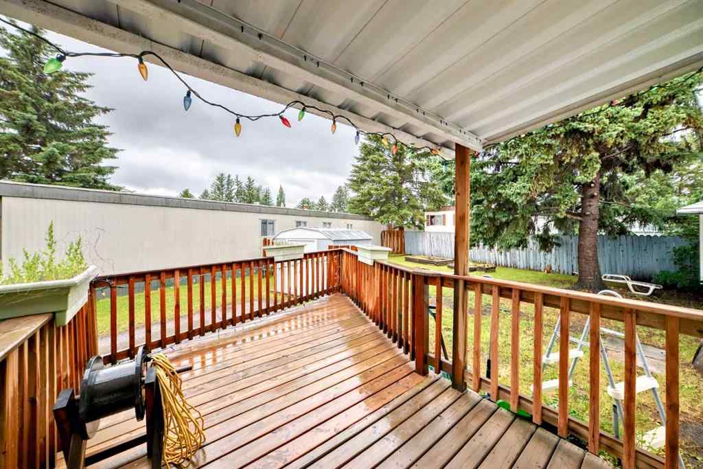 MLS® A2267122 - Unit #270 3223 83 Street NW in Greenwood/Greenbriar Calgary, Mobile