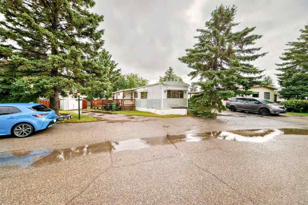 MLS® A2267122 - Unit #270 3223 83 Street NW in Greenwood/Greenbriar Calgary, Mobile
