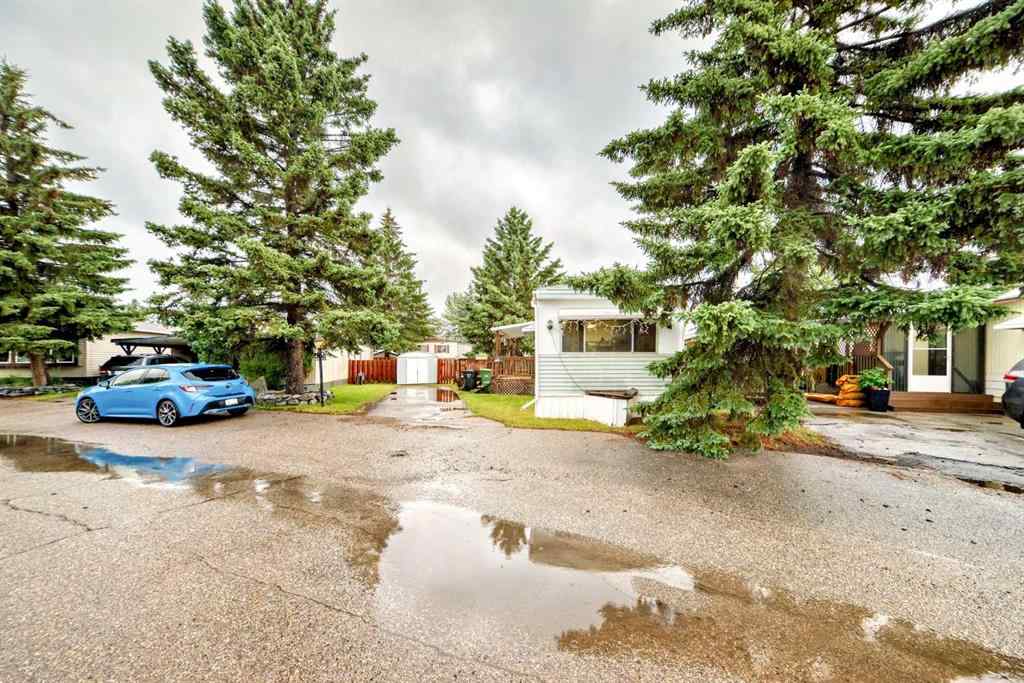 MLS® A2267122 - Unit #270 3223 83 Street NW in Greenwood/Greenbriar Calgary, Mobile