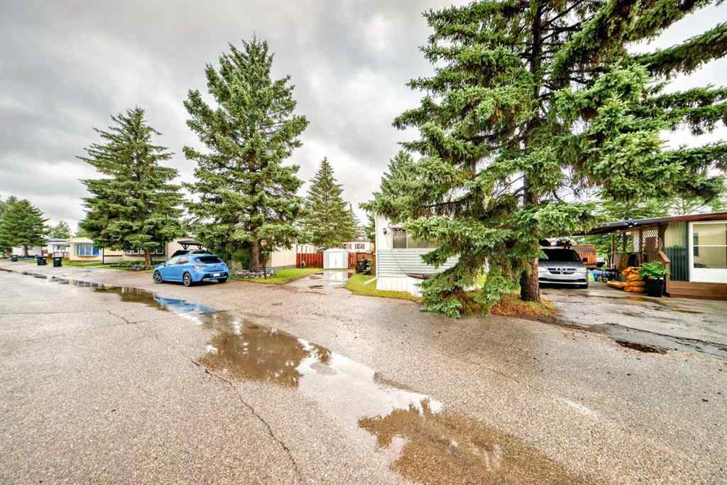 MLS® A2267122 - Unit #270 3223 83 Street NW in Greenwood/Greenbriar Calgary, Mobile