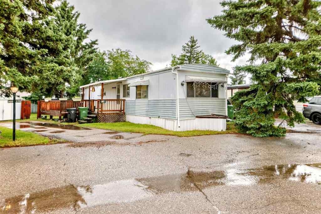 MLS® A2267122 - Unit #270 3223 83 Street NW in Greenwood/Greenbriar Calgary, Mobile