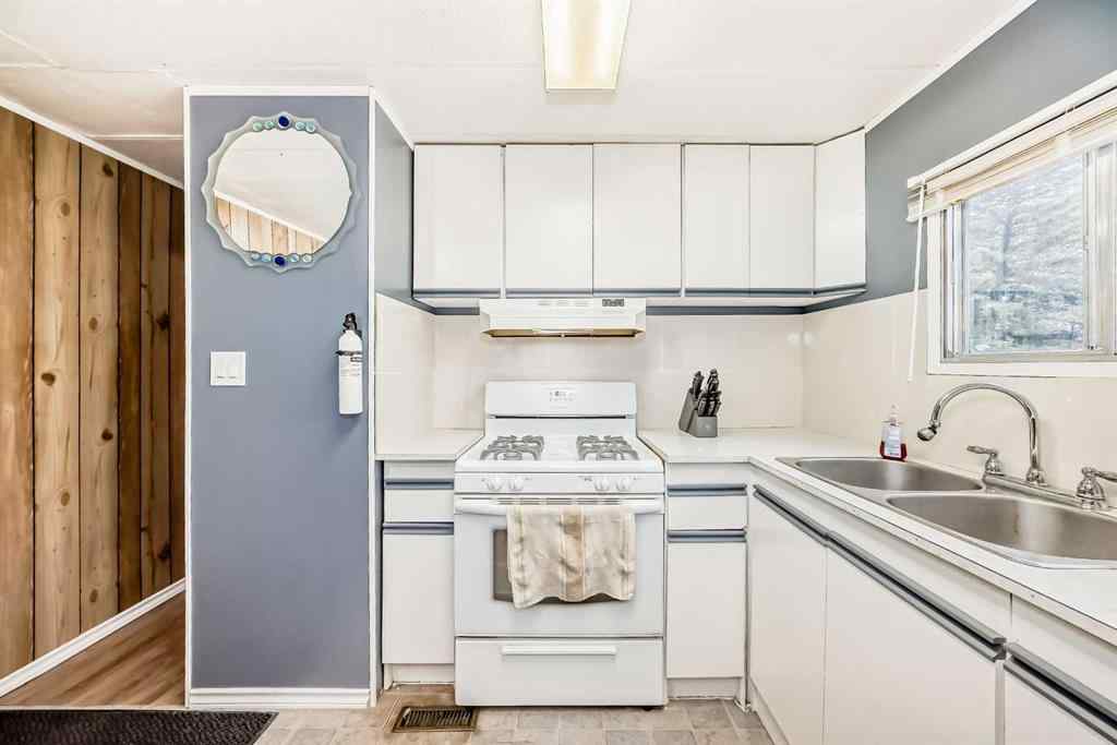 MLS® A2267122 - Unit #270 3223 83 Street NW in Greenwood/Greenbriar Calgary, Mobile