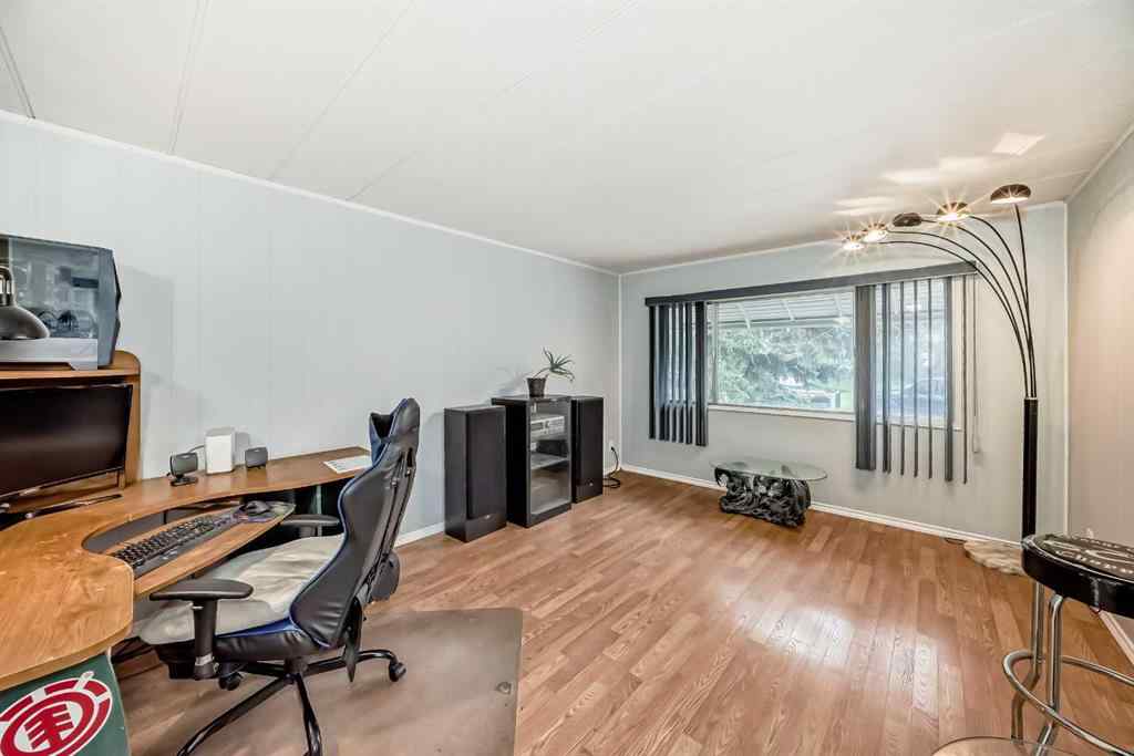 MLS® A2267122 - Unit #270 3223 83 Street NW in Greenwood/Greenbriar Calgary, Mobile