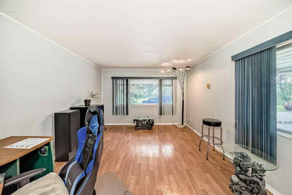 MLS® A2267122 - Unit #270 3223 83 Street NW in Greenwood/Greenbriar Calgary, Mobile