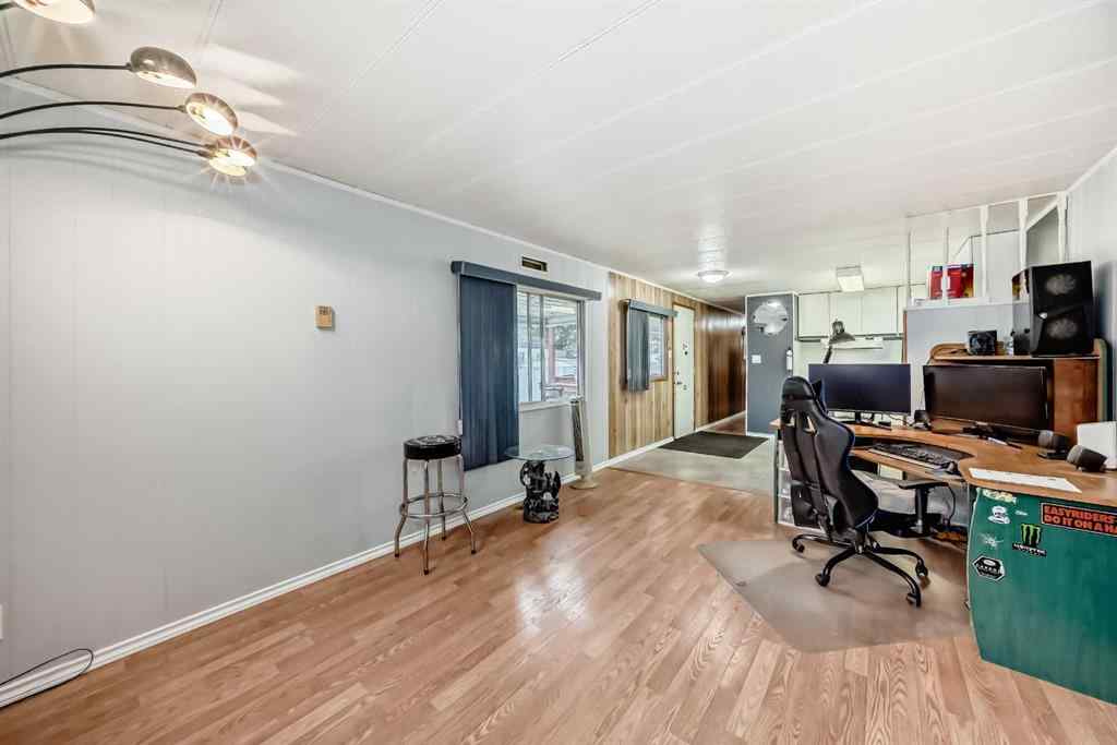 MLS® A2267122 - Unit #270 3223 83 Street NW in Greenwood/Greenbriar Calgary, Mobile