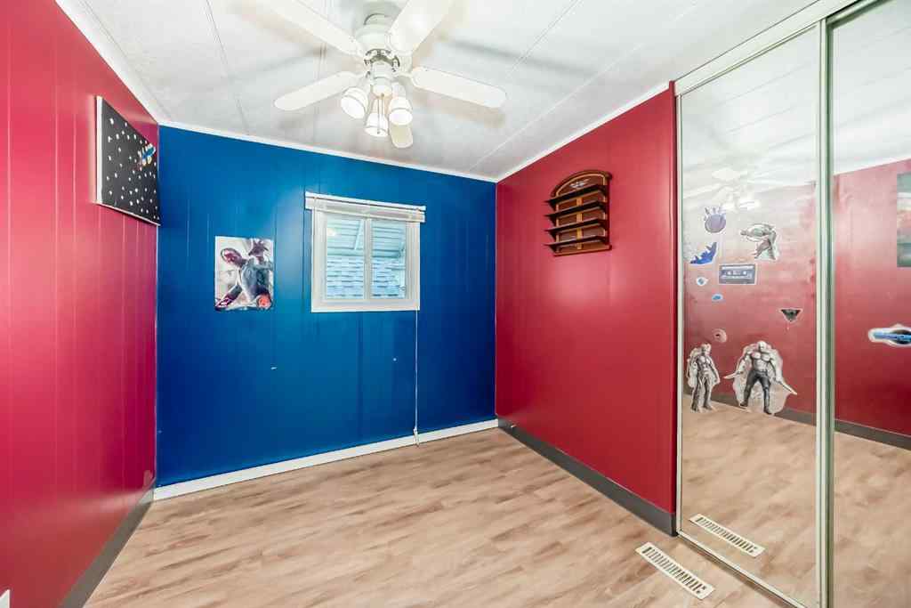 MLS® A2267122 - Unit #270 3223 83 Street NW in Greenwood/Greenbriar Calgary, Mobile