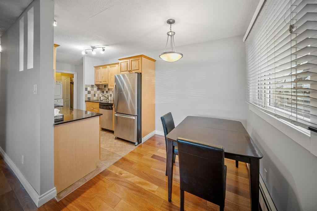 MLS® A2267123 - Unit #203 1719 11 Avenue SW in Sunalta Calgary, Residential