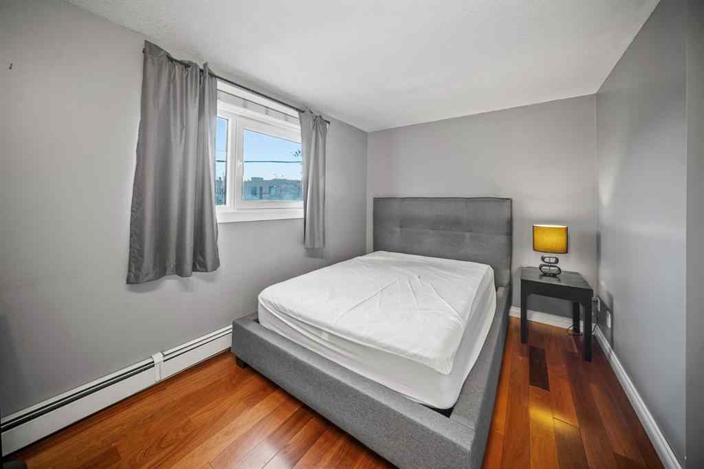 MLS® A2267123 - Unit #203 1719 11 Avenue SW in Sunalta Calgary, Residential