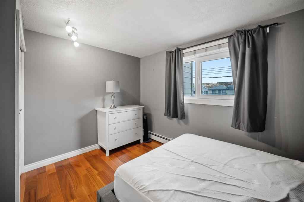 MLS® A2267123 - Unit #203 1719 11 Avenue SW in Sunalta Calgary, Residential