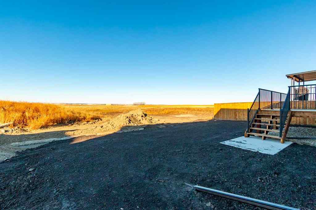 MLS® A2267124 - 3422 Victory Way  in NONE Olds, Residential