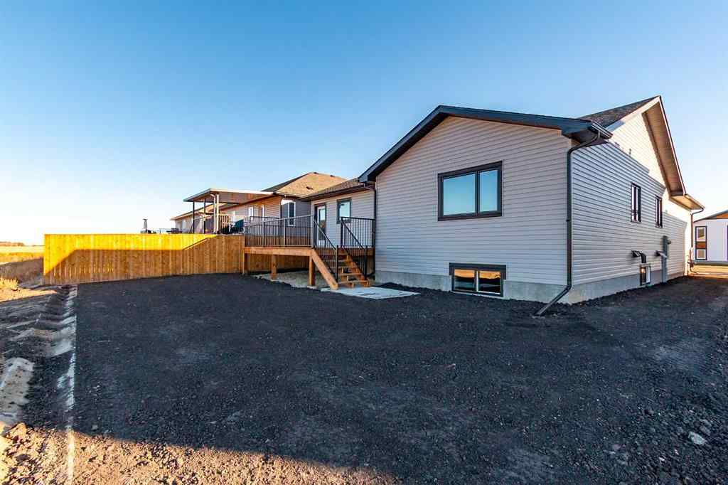 MLS® A2267124 - 3422 Victory Way  in NONE Olds, Residential