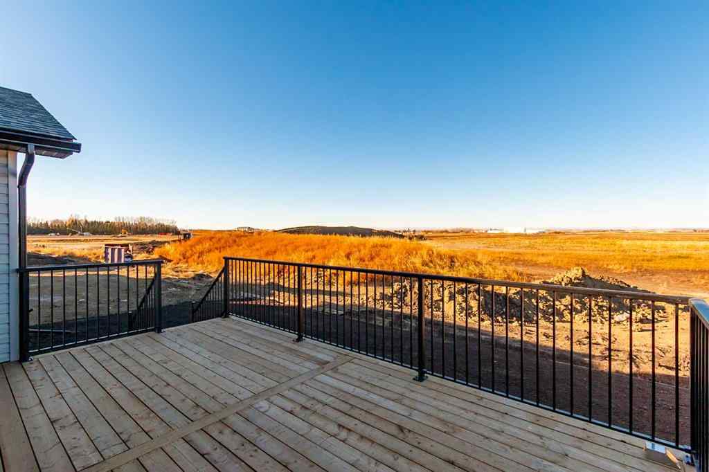 MLS® A2267124 - 3422 Victory Way  in NONE Olds, Residential