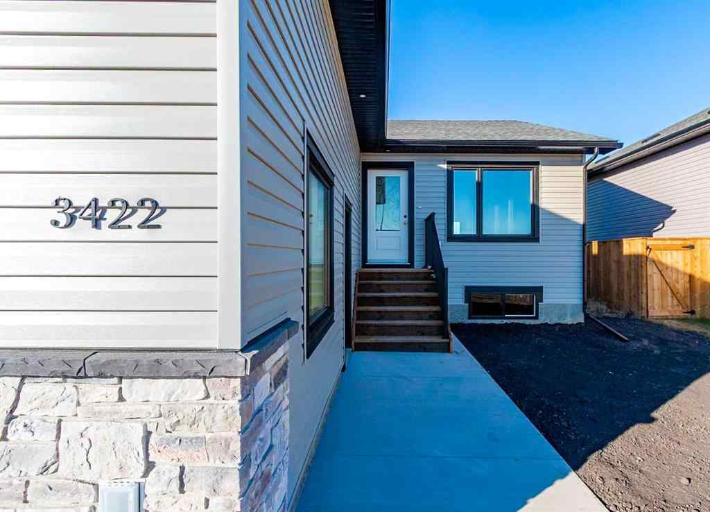 MLS® A2267124 - 3422 Victory Way  in NONE Olds, Residential