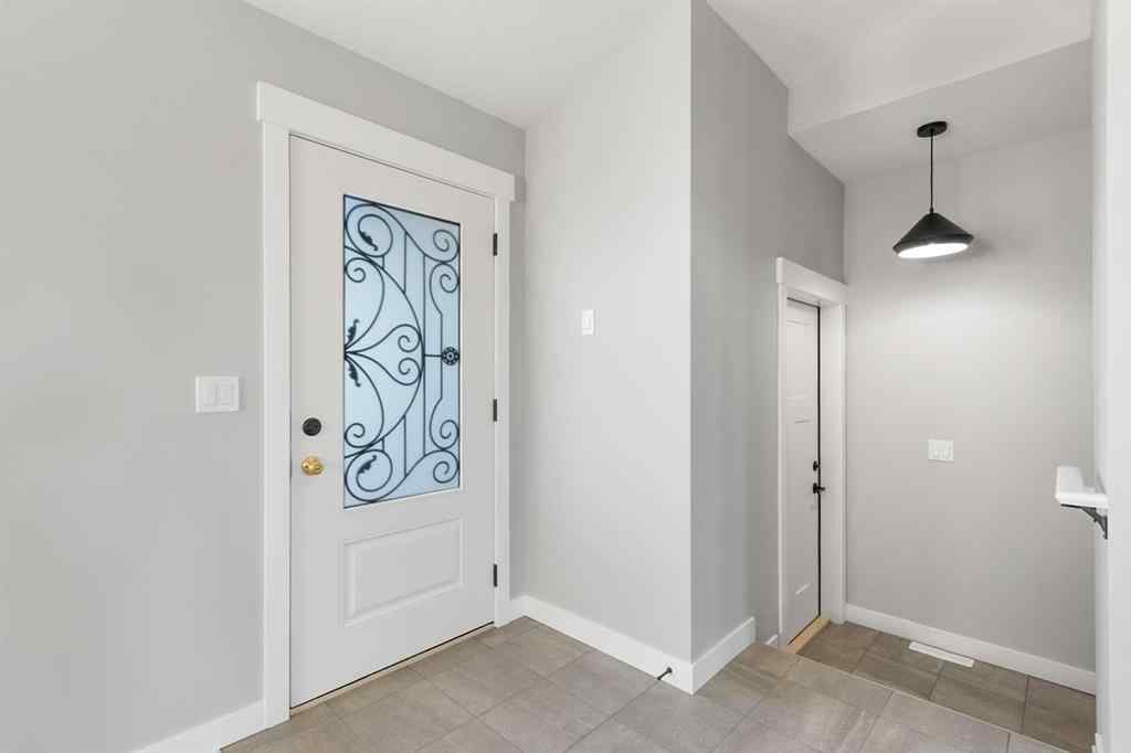 MLS® A2267124 - 3422 Victory Way  in NONE Olds, Residential