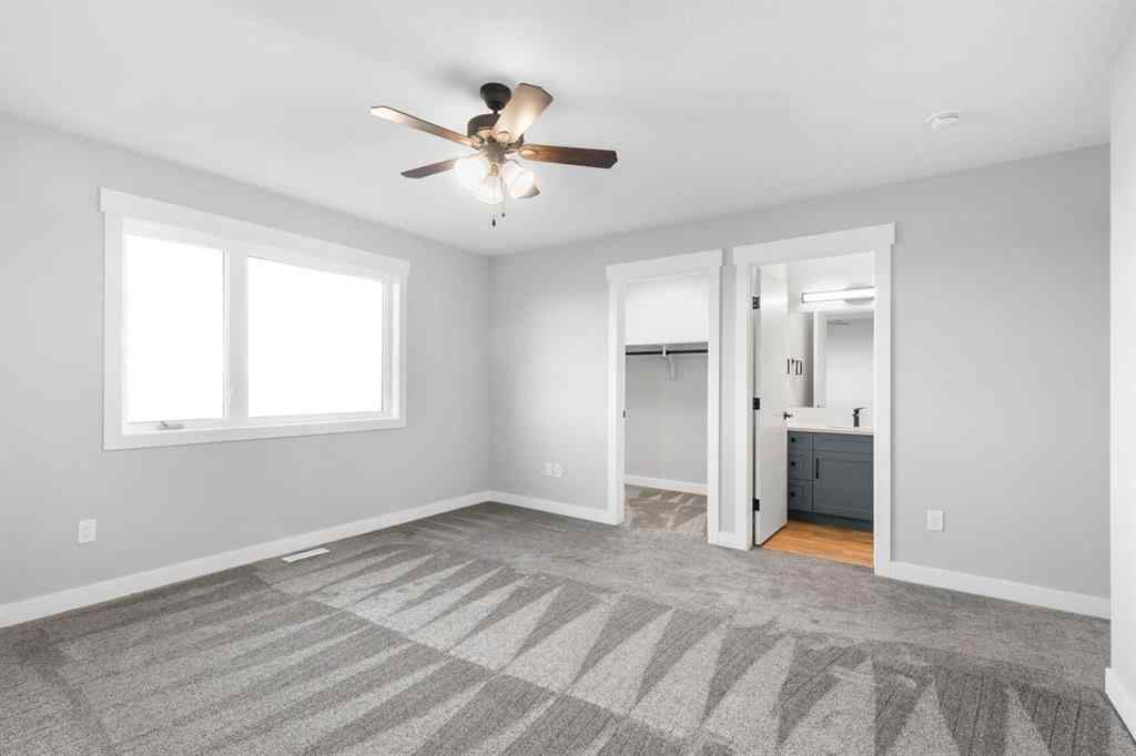 MLS® A2267124 - 3422 Victory Way  in NONE Olds, Residential