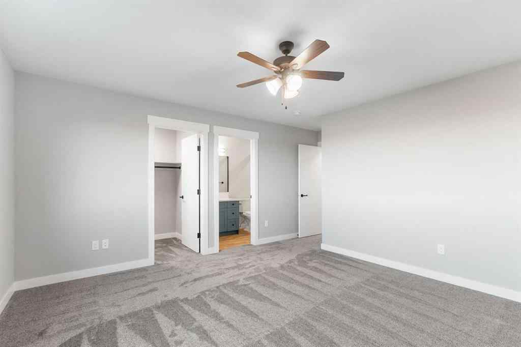 MLS® A2267124 - 3422 Victory Way  in NONE Olds, Residential