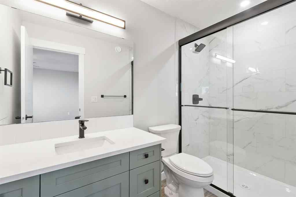 MLS® A2267124 - 3422 Victory Way  in NONE Olds, Residential