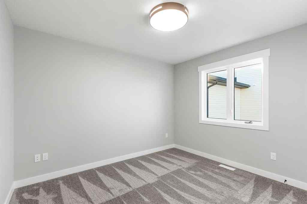 MLS® A2267124 - 3422 Victory Way  in NONE Olds, Residential