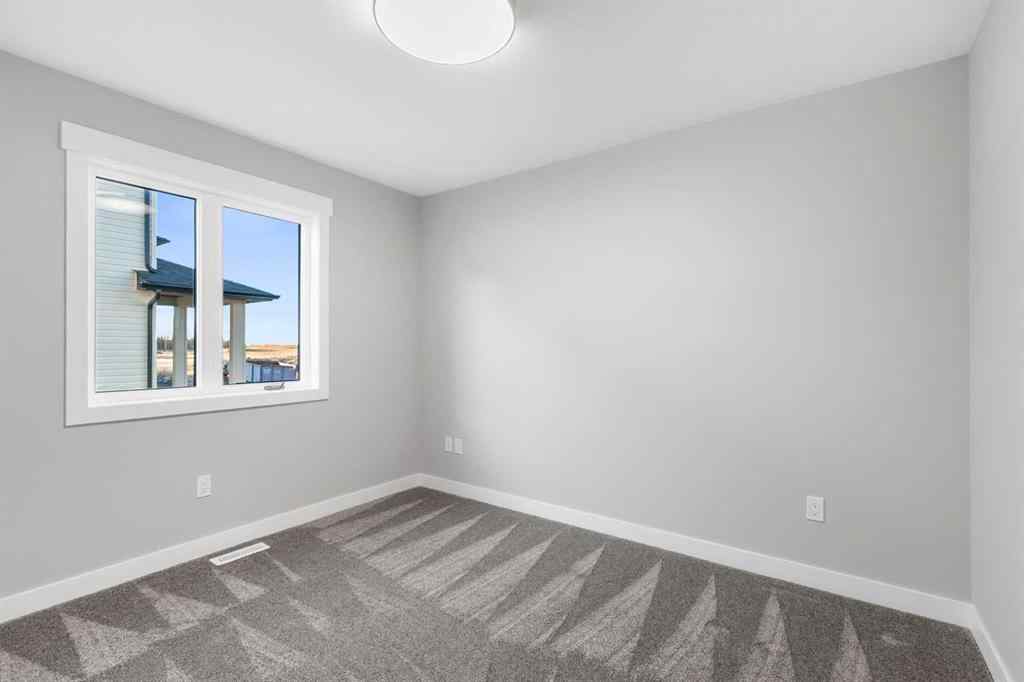 MLS® A2267124 - 3422 Victory Way  in NONE Olds, Residential