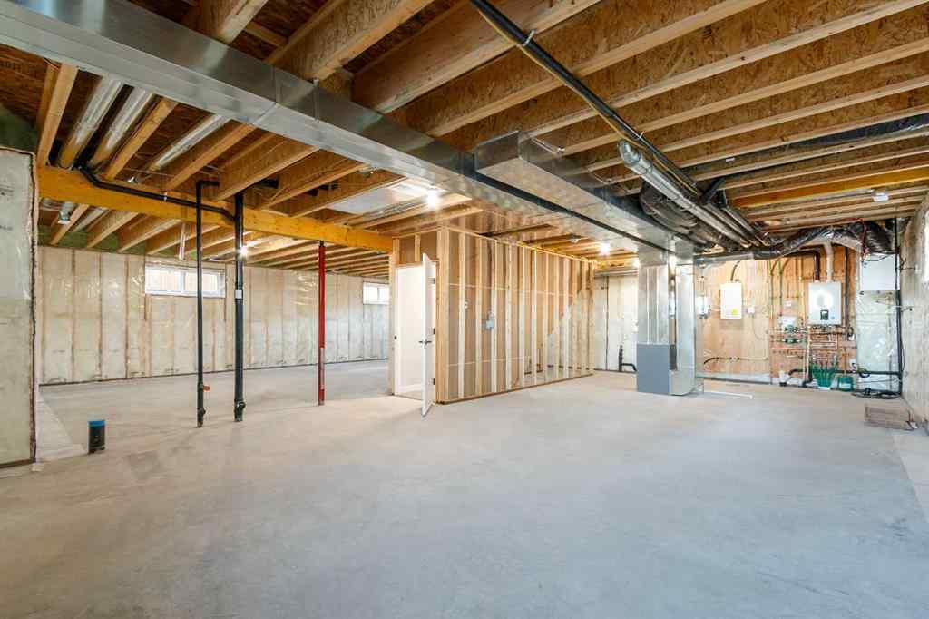 MLS® A2267124 - 3422 Victory Way  in NONE Olds, Residential