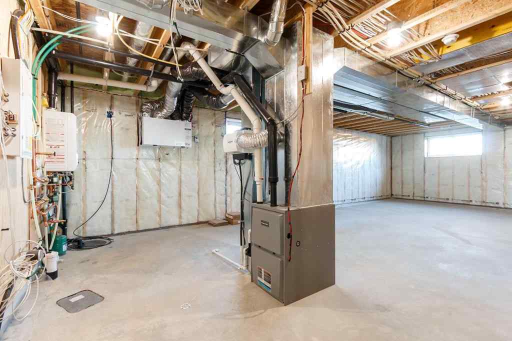 MLS® A2267124 - 3422 Victory Way  in NONE Olds, Residential