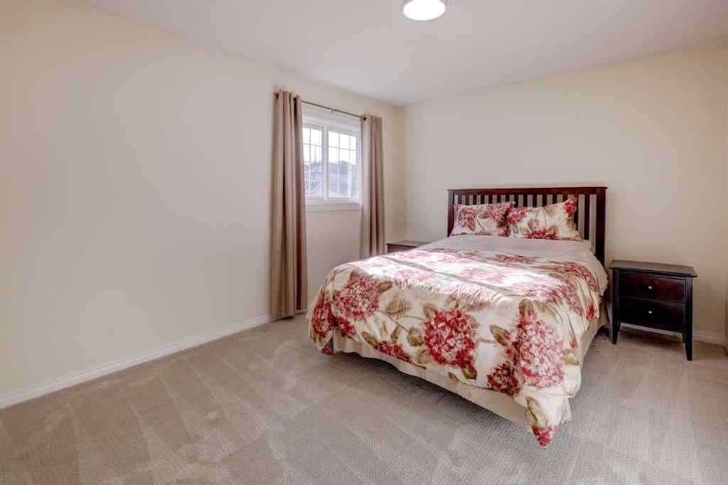 MLS® A2267125 - 46 Valley Creek Road NW in Valley Ridge Calgary, Residential