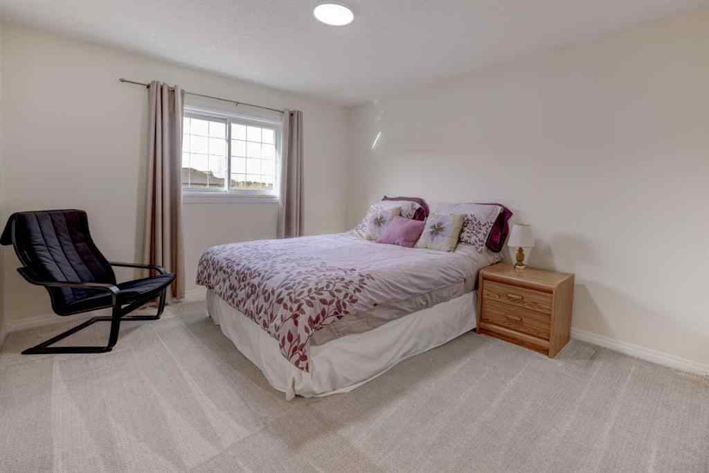 MLS® A2267125 - 46 Valley Creek Road NW in Valley Ridge Calgary, Residential