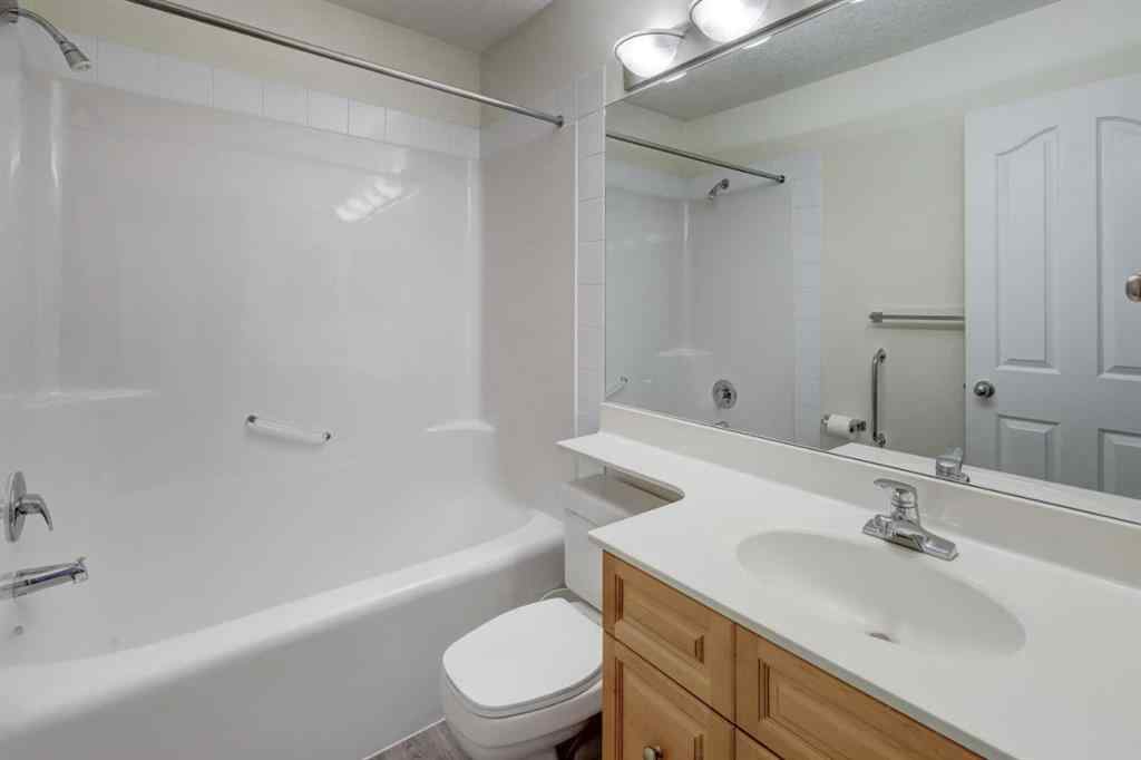 MLS® A2267125 - 46 Valley Creek Road NW in Valley Ridge Calgary, Residential