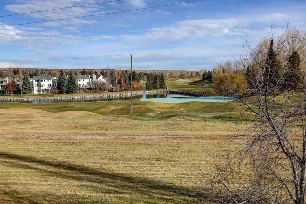 MLS® A2267125 - 46 Valley Creek Road NW in Valley Ridge Calgary, Residential