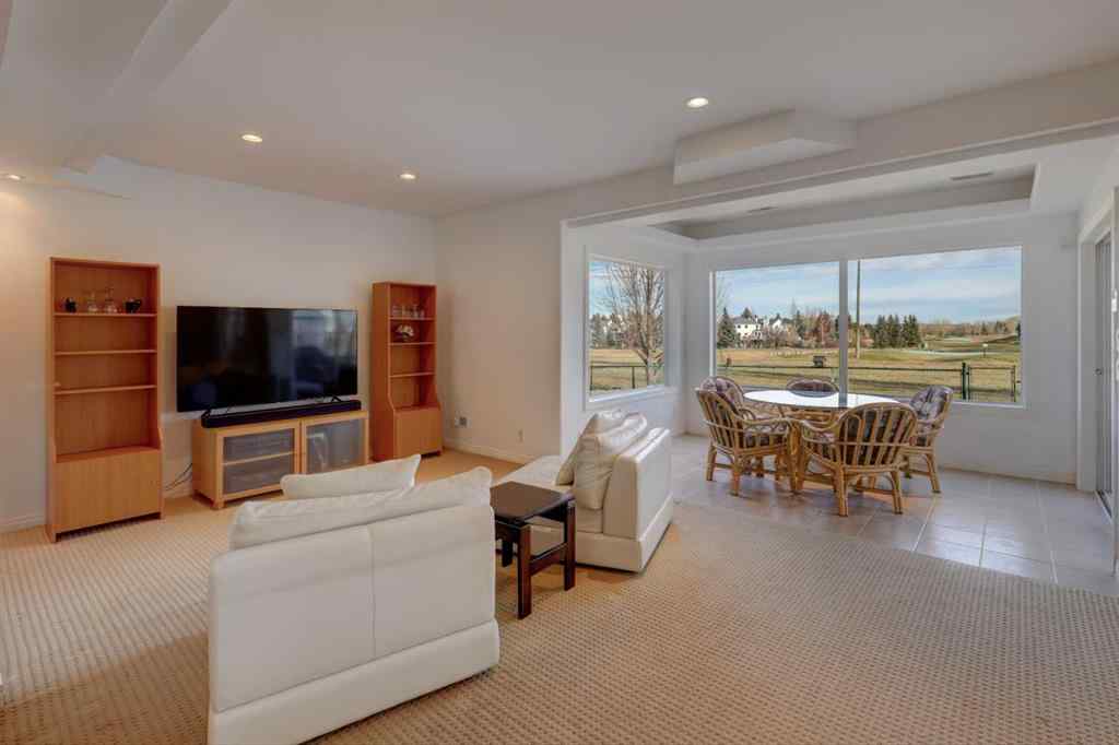 MLS® A2267125 - 46 Valley Creek Road NW in Valley Ridge Calgary, Residential