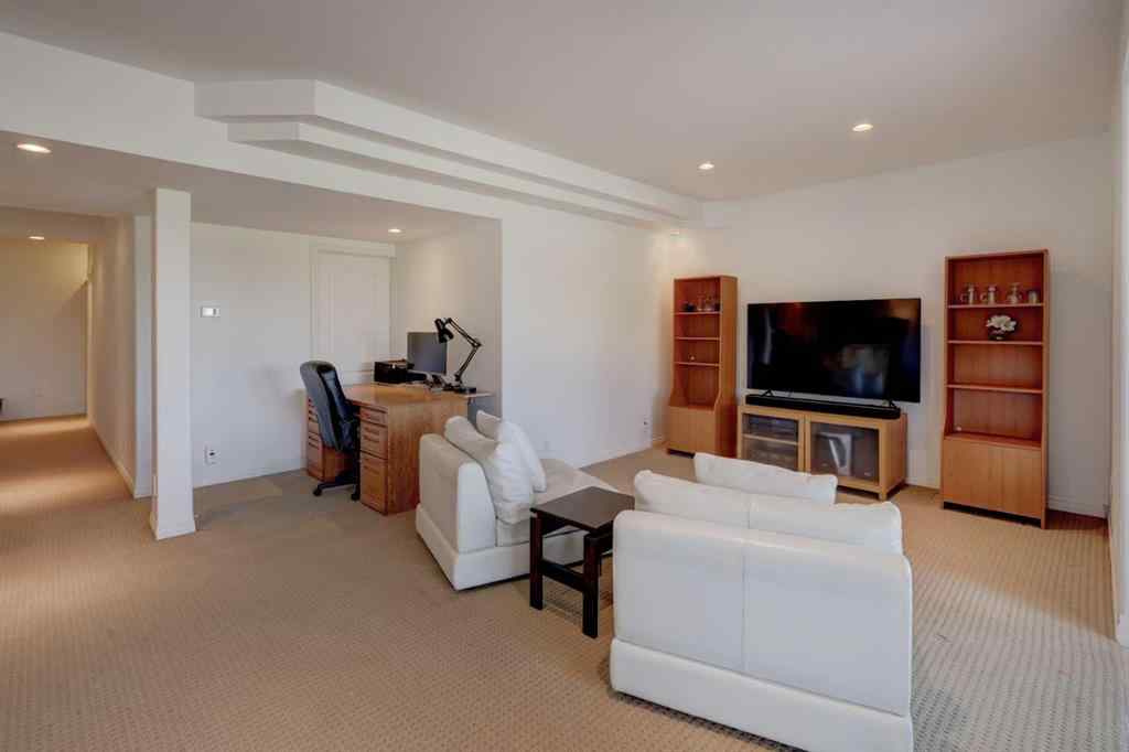 MLS® A2267125 - 46 Valley Creek Road NW in Valley Ridge Calgary, Residential