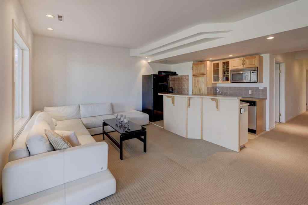 MLS® A2267125 - 46 Valley Creek Road NW in Valley Ridge Calgary, Residential