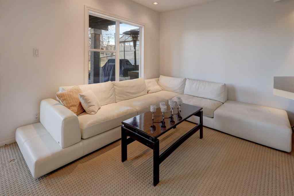 MLS® A2267125 - 46 Valley Creek Road NW in Valley Ridge Calgary, Residential