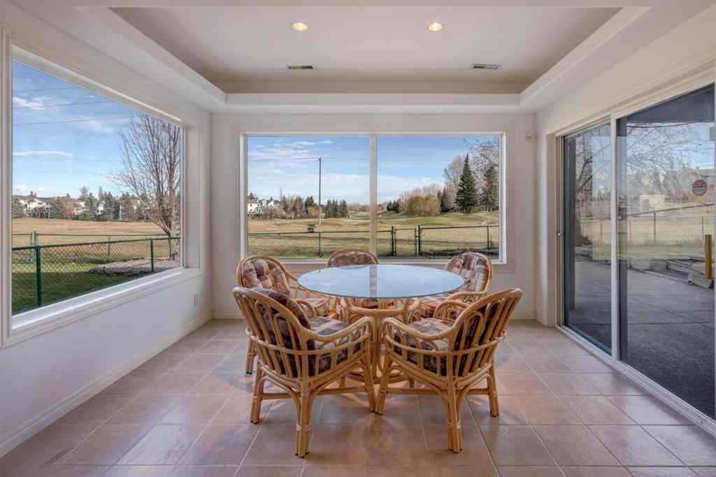 MLS® A2267125 - 46 Valley Creek Road NW in Valley Ridge Calgary, Residential