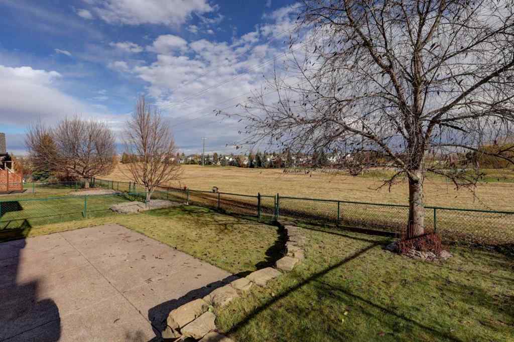 MLS® A2267125 - 46 Valley Creek Road NW in Valley Ridge Calgary, Residential