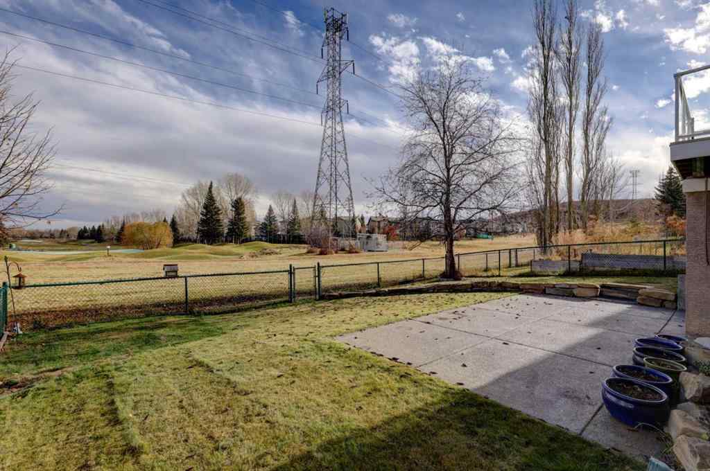 MLS® A2267125 - 46 Valley Creek Road NW in Valley Ridge Calgary, Residential