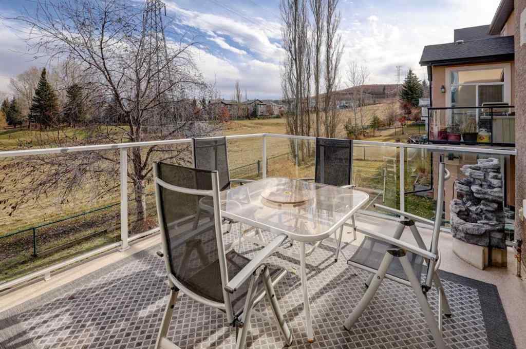 MLS® A2267125 - 46 Valley Creek Road NW in Valley Ridge Calgary, Residential