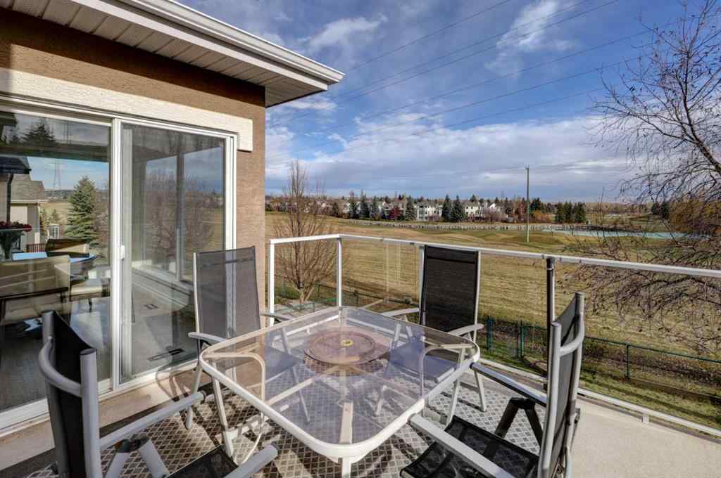 MLS® A2267125 - 46 Valley Creek Road NW in Valley Ridge Calgary, Residential