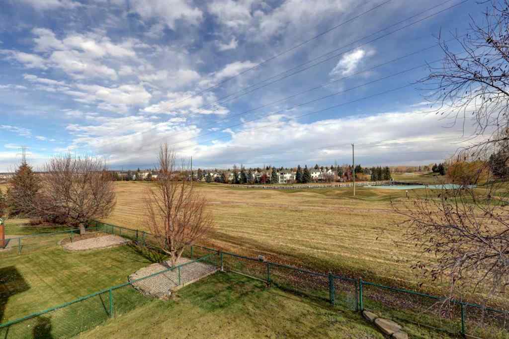MLS® A2267125 - 46 Valley Creek Road NW in Valley Ridge Calgary, Residential