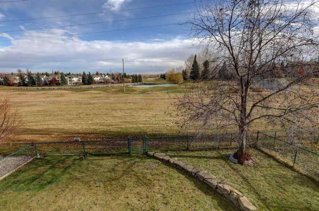 MLS® A2267125 - 46 Valley Creek Road NW in Valley Ridge Calgary, Residential