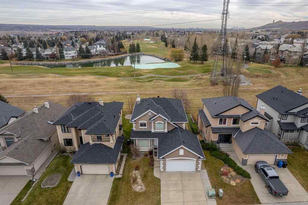 MLS® A2267125 - 46 Valley Creek Road NW in Valley Ridge Calgary, Residential