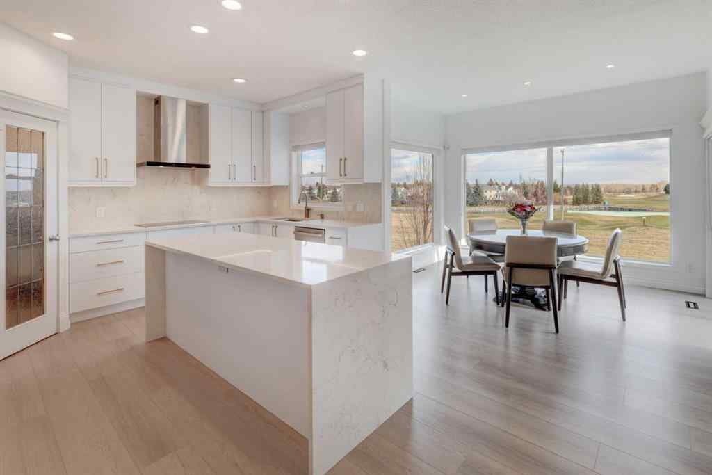 MLS® A2267125 - 46 Valley Creek Road NW in Valley Ridge Calgary, Residential