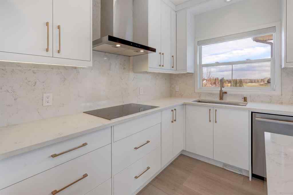 MLS® A2267125 - 46 Valley Creek Road NW in Valley Ridge Calgary, Residential