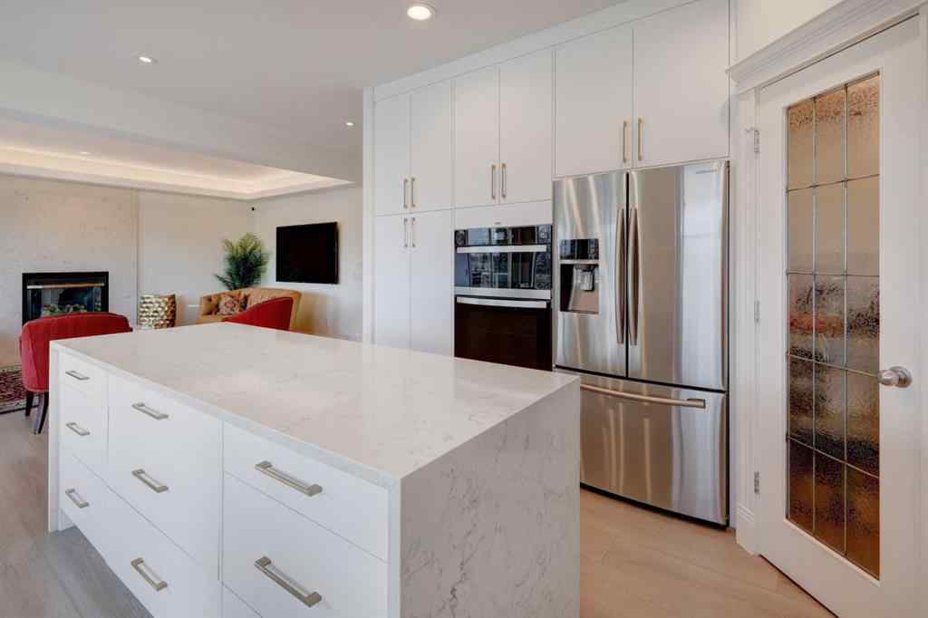 MLS® A2267125 - 46 Valley Creek Road NW in Valley Ridge Calgary, Residential