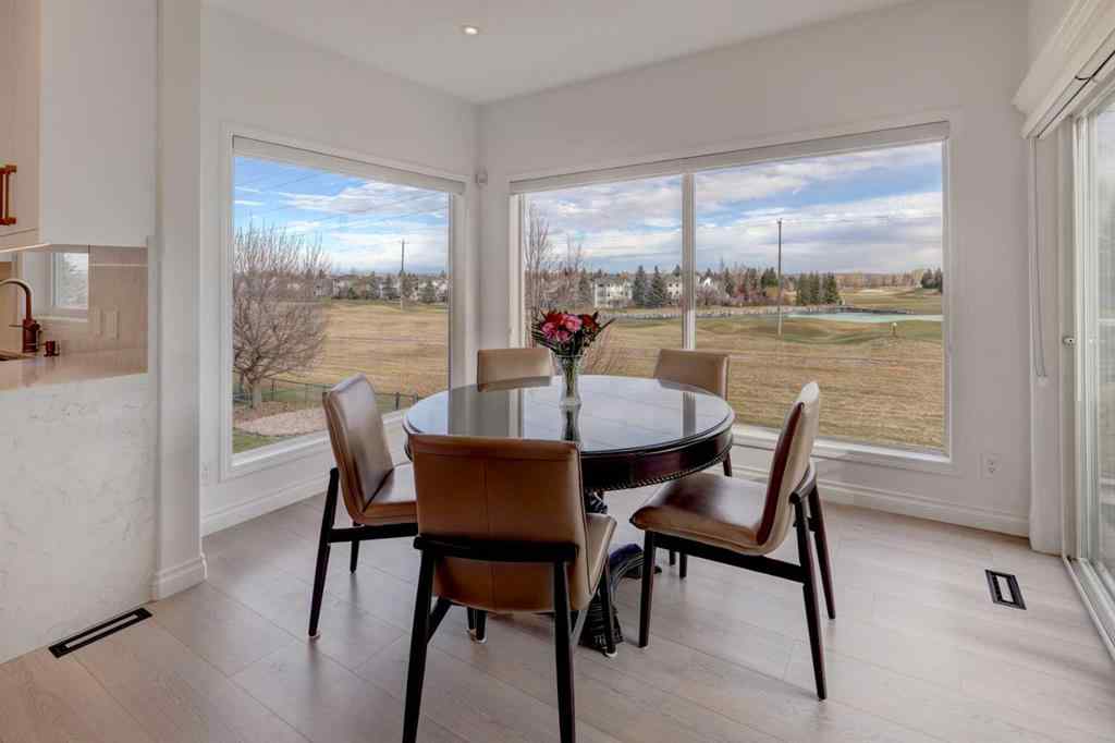 MLS® A2267125 - 46 Valley Creek Road NW in Valley Ridge Calgary, Residential