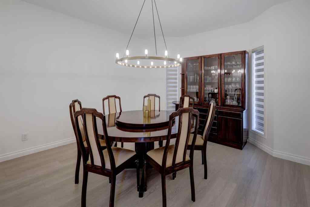 MLS® A2267125 - 46 Valley Creek Road NW in Valley Ridge Calgary, Residential