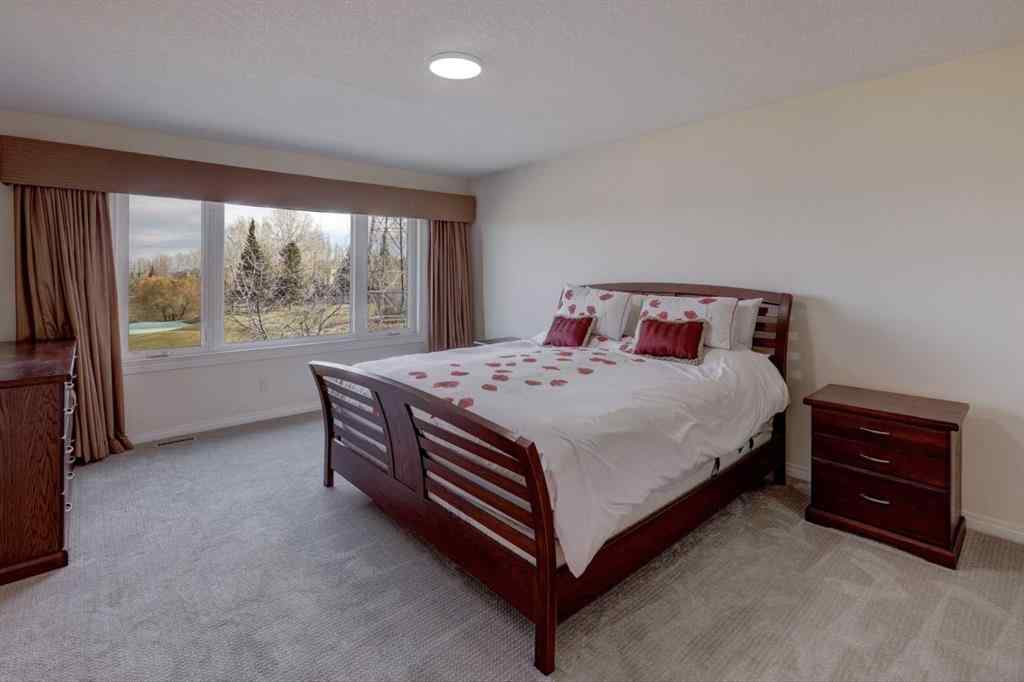 MLS® A2267125 - 46 Valley Creek Road NW in Valley Ridge Calgary, Residential